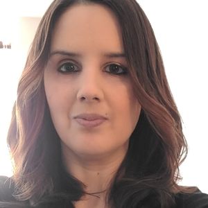 Meet your Posher, Kellie